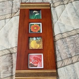 Picture frame NWOT